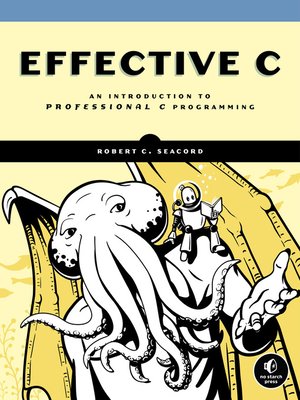cover image of Effective C